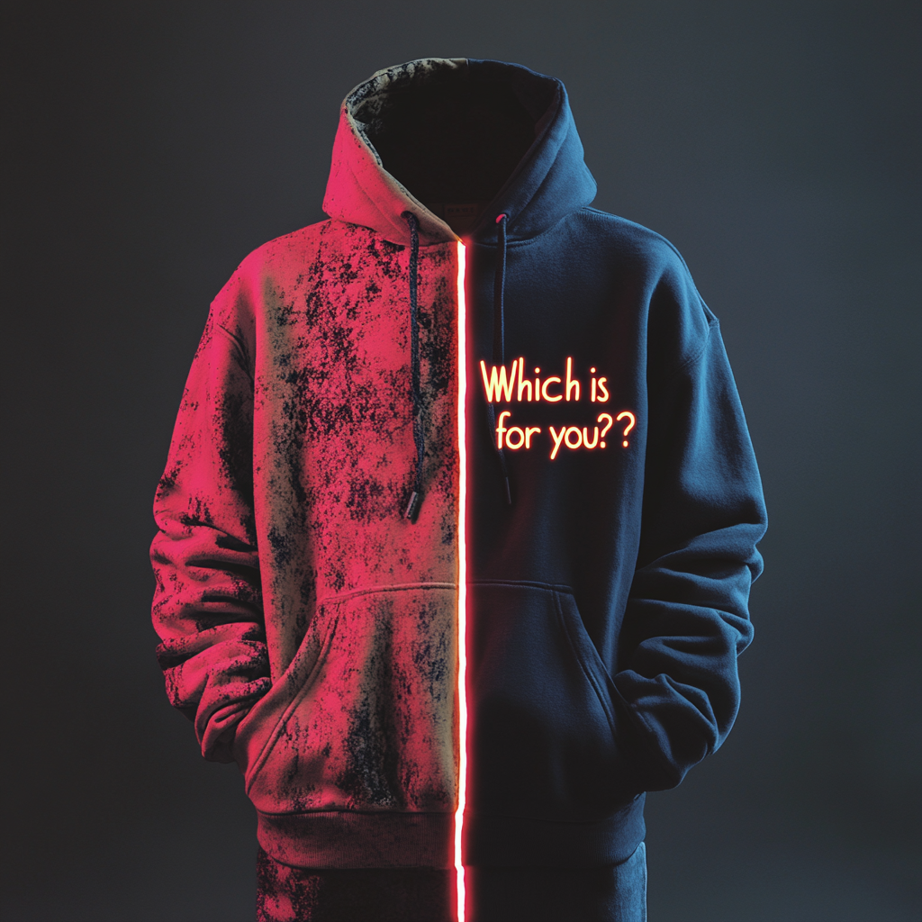 Hoodie Personalizado