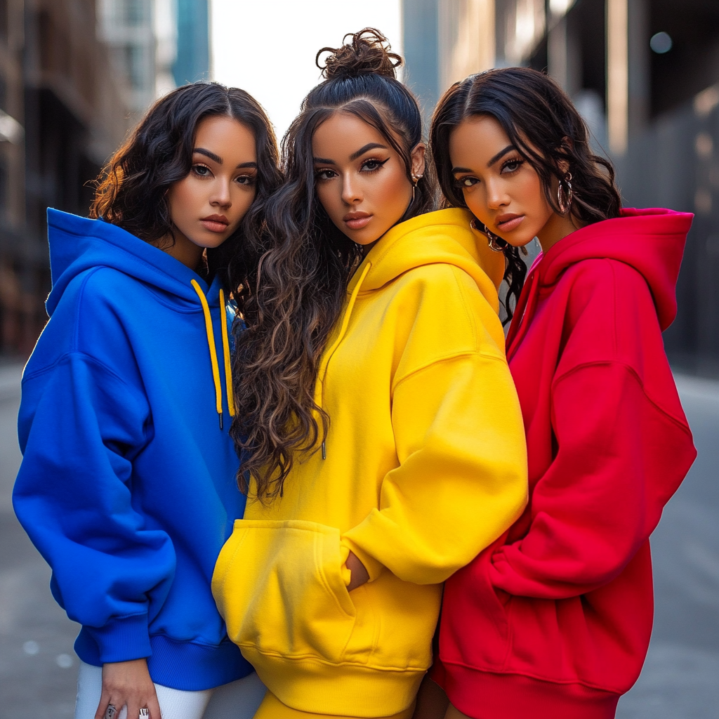 Hoodie Básico
