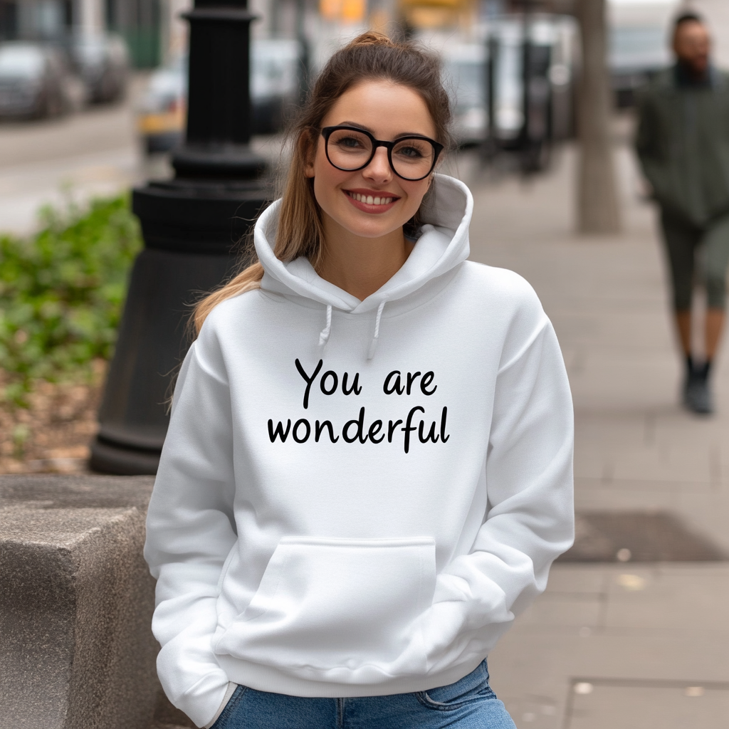 Hoodie Personalizado